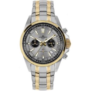 Jacques Lemans Chronograph Sport 1-2117ZM