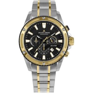 Jacques Lemans Chronograph Sport 1-2141I