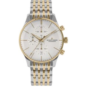 Jacques Lemans Chronograph Classic 1-2163J