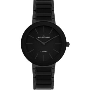 Jacques Lemans Damenuhr Classic 42-7O
