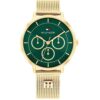 Tommy Hilfiger Damenuhr TEA 1782880