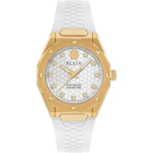 Philipp Plein Damenuhr High-Conic PWVGA0226