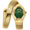 Just Cavalli Damenuhr Signature Snake JC1L430M0035