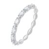 Swarovski Damenring MATRIX MARQUISE VITTORE 5354786