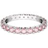 Swarovski Damenring Matrix 5658855