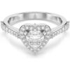 Swarovski Damenring Global Collection 5744046