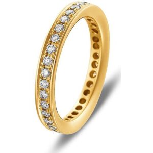 CHRIST Damenring 83308354