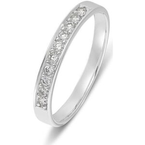 CHRIST Damenring 87502619