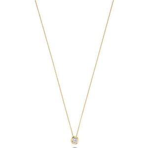 JETTE Kette SOLITAIRE 87690334