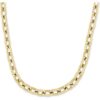 Copenhagen Studios Kette Basic Chains CPJ-0051-N-50