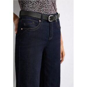 Street One Basic Gürtel mit Schnalle female Schwarz