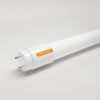 HOFTRONIC LED Röhre 120cm – T8 G13 Fassung – 12 Watt 1920 Lumen (160lm/W) – 6500K tageslichtweißes Licht – flimmerfrei