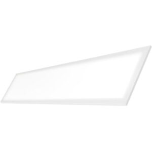 HOFTRONIC LED-Panel – 120×30 cm – 36 Watt – 4860lm (135lm/W) – 4000K neutralweiß – Dali dimmbar – Flimmerfrei – UGR22 – 5 Jahre Garantie