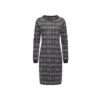 Ragwear  Kleider Sweatkleid Dassa Aztec Eu M;Eu L Female