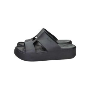 Crocs  Keilabsatzsandalen 209409-01 38 / 39;42 / 43;39 / 40;41 / 42