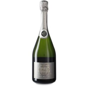 Charles Heidsieck Blanc de Blancs – 75cl