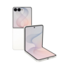 Samsung Galaxy Z Flip8 256GB, Cream
