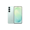 Samsung Silicone Magnet Case für Galaxy S26 FE Mint