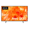 50″ Neo QLED QN70H 4K Samsung Vision AI Smart TV 2026, 50 Black Mit O2 Vertrag Black