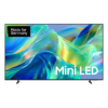 65″ Mini LED M1EH 4K Samsung Vision AI Smart TV 2026, 65 Black Mit Vodafone Vertrag Black