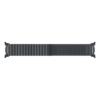 Samsung Fabric Band M/L ET-SVL33 für die Galaxy Watch9   Watch8-Serie Black Black