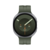 Samsung Galaxy Watch9 44 mm, LTE Silver