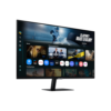 32″ Smart Monitor M7 M70F 4K UHD 60Hz 4ms Samsung Vision AI, 32 Schwarz Schwarz