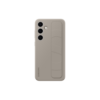 Samsung Standing Grip Case EF-GS926 für das Galaxy S24+ Grau Grau