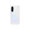 Samsung Case für das Galaxy A36 5G Transparent Transparent