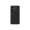 Samsung Rugged Magnet Case für das Galaxy S26+, Black
