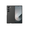 Samsung Kindsuit Case EF-VF956 für das Galaxy Z Fold6 Grau Grau
