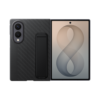 Samsung Carbon Standing Case für das Galaxy Z Fold8, Black