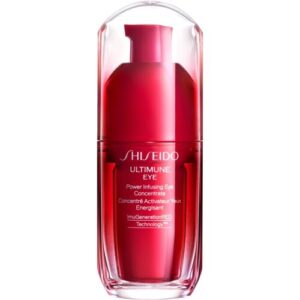 Shiseido Ultimune Power Infusing Serum & Eye Concentrate Bundle