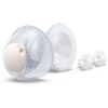 Philips Avent Hands-Free Premium Plus SCF439/01 Muttermilch-Sammler 2 St.