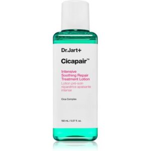 Dr. Jart+ Cicapair™ Intensive Soothing Repair Treatment Lotion beruhigendes Gesichtswasser für zarte Haut 150 ml