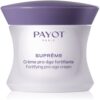 Payot Suprême Crème Pro-Âge Fortifiante Tages und Nachtkrem gegen Hautalterung 50 ml