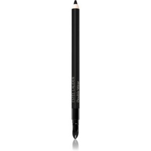 Estée Lauder Double Wear 24h Waterproof Gel Eye Pencil wasserfester Gel-Stift für die Augen mit einem Applikator Farbton Onyx 1.2 g