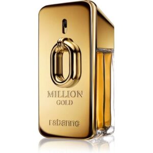 Rabanne Million Gold Eau de Parfum Intense 50ml