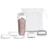 Rowenta AquaSoft Wet&Dry; EP4930F0 Epilierer 1 St.