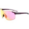 EVIL EYE Damen Radbrille Vistair-D beere W
