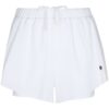 BJÖRN BORG Damen Tennisshorts ACE 2in1 weiss   M W