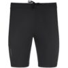 BROOKS Herren Lauftight Dash Half schwarz   L M