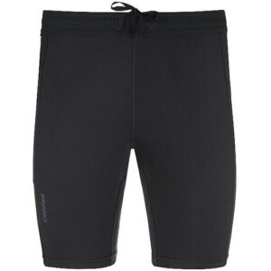 BROOKS Herren Lauftight Dash Half schwarz   L M