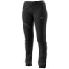 Dynafit Damen Wanderhose Transalper Pro schwarz   L W