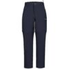 ICEPEAK Kinder Wanderhose Kayes ZipOff dunkelblau   128 B