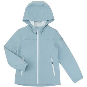 ICEPEAK Mädchen Sofshelljacke Kenedy Jr petrol   140 B