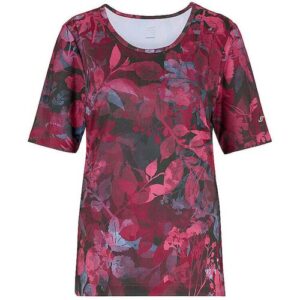 JOY SPORTSWEAR Damen T-Shirt Paloma dunkelrot   46 W