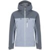 KARPOS Herren Tourenjacke Storm 2.0 3L Hoodie hellblau   M M