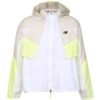 NEW BALANCE Herren Laufjacke RC gelb   M M