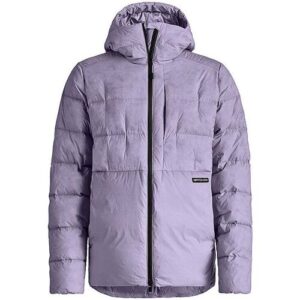 ORTOVOX Damen Isojacke Downwool 270 lila   L W
